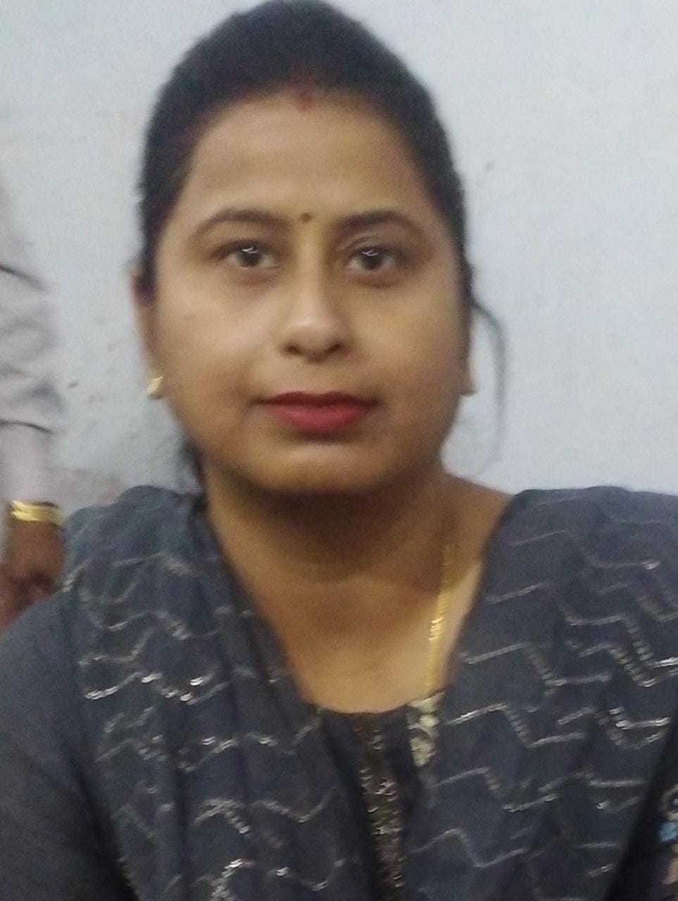Dr. Preeti Singh